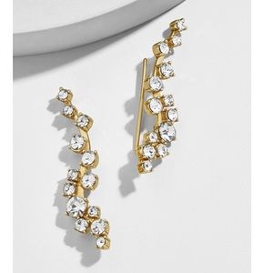 Baublebar Farrah Ear Crawler